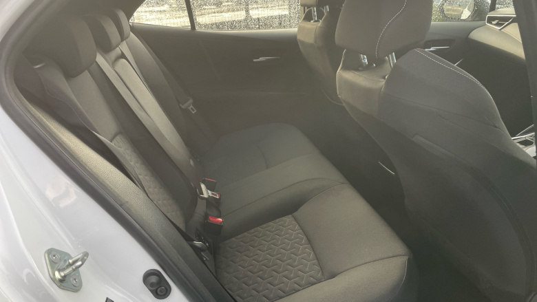 Toyota Corolla 1.8 VVT-i Hybrid Icon 5dr CVT Hybrid Hatchback